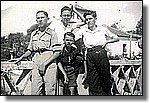 iRafael y Lus Balsera, Rafael y Manuel lvarez Ortega, 7-1938.jpg